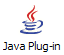 icona Java Plug-in